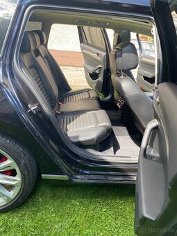 Volkswagen Passat B8 Variant DSG 2.0Tdi 110kw Bez Adblue - 12