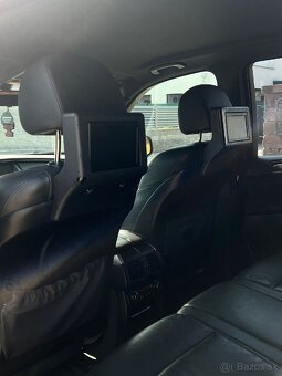 BMW X5 3,0 D, X-drive, r.v.2007, Logic 7 DSP Sound system. - 12