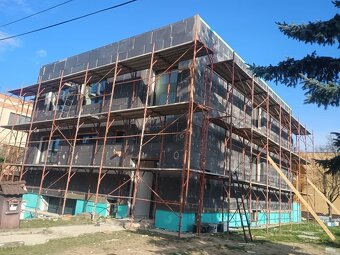 Stavebné práce a stavebné materiály - 12