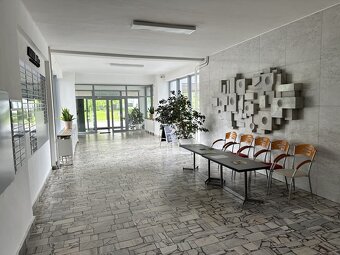 Kancelária rôzne veľkosti 20-39 m2, Galanta mesto 10,10 €/m2 - 12
