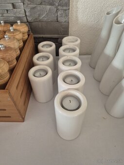 Gastro inventár z reštaurácie - 12