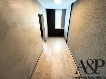 NA PRENÁJOM LUXUSNÝ 3 IZB. BYT V SENICI, 57M2, HVIEZDOSLAVOV - 12