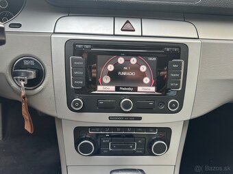 Predam VW Passat B6 Variant AUTOMAT - 12