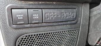 Jeep wrangler  rubicon r.2017 - 12