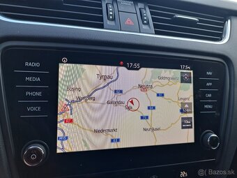 Skoda Octavia RS Combi 2.0TDI 135kw - 12