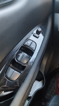 Nissan Leaf 2018 40kWh X dobrá výbava X možný odpočet DPH - 12