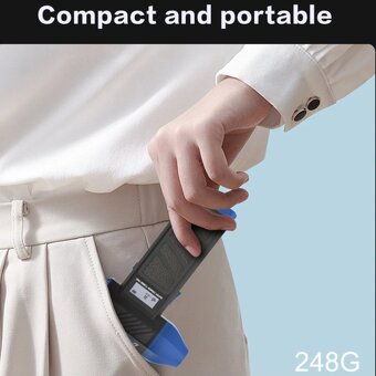 Vynikajúci Turbo Fan Drillpro až 130000 ot. + Vysávací Modul - 12