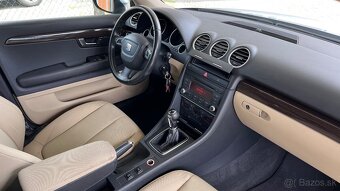 Seat Exeo 2.0 TDI - 12