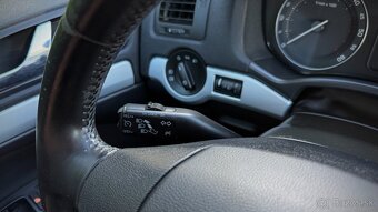 Škoda Octavia II 1.9 TDi Combi - 12