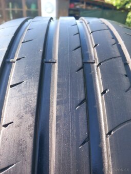 245/40 r18 letne pneumatiky - 12
