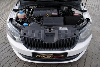 ŠKODA FÁBIA COMBI 1.4 TDI- PREDAJ AJ NA SPLÁTKY - 12