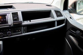 Volkswagen T6 Caravelle 2.0 TDI 150k LR Highline DSG 9 miest - 12