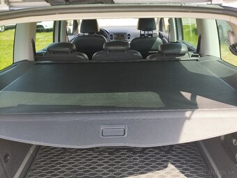 Volkswagen Sharan 2.0 TDI BMT 170k Highline DSG - 12