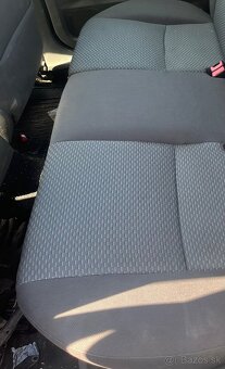 Ford Focus MK2 1.6 TDCI 80kw model 2004-2010 - 12