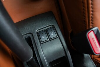 Suzuki Jimny 1.5 VVT GLX 4WD Limited Edition ODPOČET DPH - 12