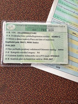 Fiat Ducato 3.0 Odťahovka,Odťahovy špeciál - 12