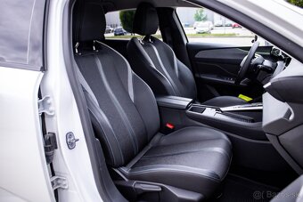 Peugeot 308 SW 1.5BlueHDi 130 Allure EAT8 - 12