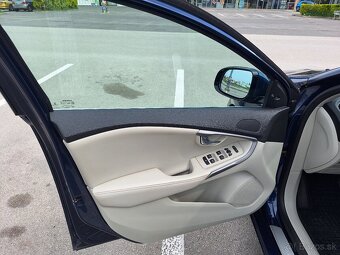Volvo V40 T4 Ocean Race Powershift - 12