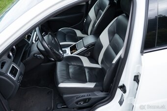 VOLVO V70 AWD R-Design D5 2013 Polestar 169Kw - 12