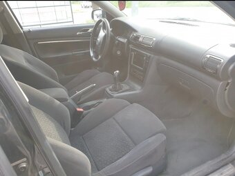 Škoda Superb 1.9 Tdi - 12