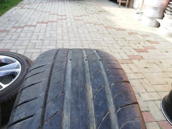Hyundai Santa Fe, Kia 5x114,3 r19 - 12