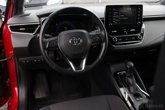 Toyota Corolla HYBRID 1.8 - 12