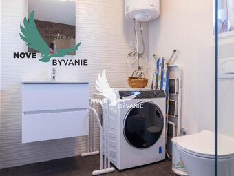 Apartmán s výhľadom na more v Chorvátsku - Privlaka - 12