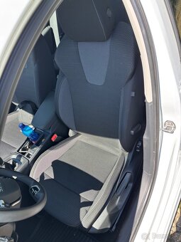 Škoda Octavia 4 1.5tsi - 12