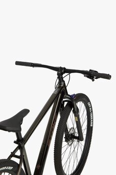 Prenájom nosič bicyklov Thule - 12