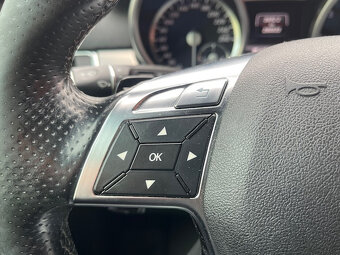 predám mercedes-benz GL 350 AMG packet odpočet DPH - 12