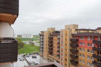 Byt v Bratislave na prenájom – Vyšehradská ulica - 12