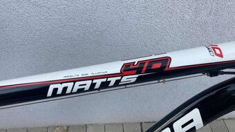 Merida Matts TFS 40-D - 12