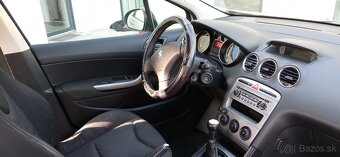 Peugeot 308SW 1,6HDI - 12