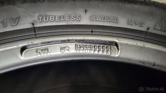 5x120 R17  ZIMNÁ SADA BMW - 12