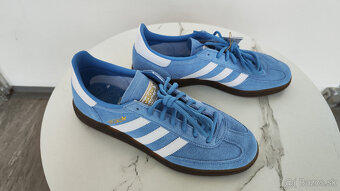 Adidas Handball Spezial, veľkosť 44 (UK 9,5) - 12
