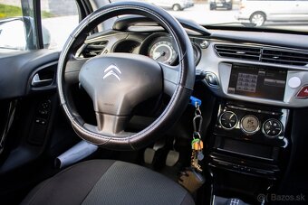 Citroën C3 /AJ NA SPLATKY/ - 12