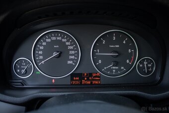 BMW X3 xDrive20d A/T (aj na splátky) - 12