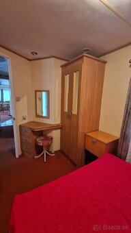 REZERVOVANÉ Celoročný mobilný dom - 12