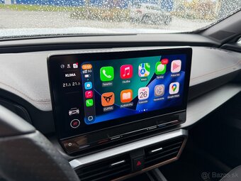 Cupra Formentor 1.5TSI 150k - 12