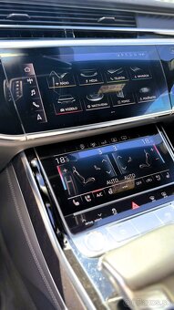 Audi A8 50 3.0 TDI V6 quattro tiptronic - 12