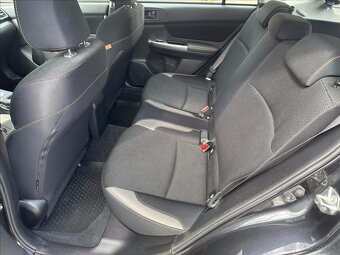 Subaru XV 2.0 110kW 2016 145333km AUTOMAT 4x4 - 12