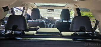 CR-V Executive AUTOMAT - 12