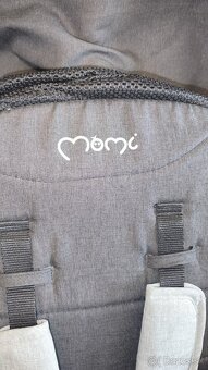 Kočík Momi Estelle Dakar - Kúpený 2024, V ZÁRUKE - 12