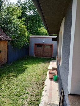 Rodinný dom v Rožňave v cene bytu - 12