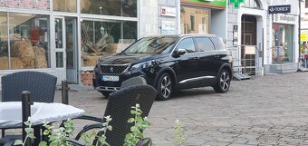 Peugeot 5008 GT ( 2,0 BlueHdi 133kW) - 12