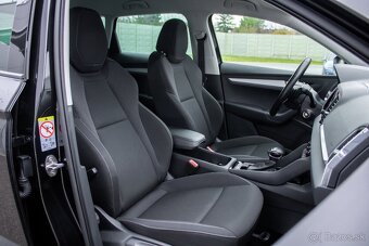 Škoda Karoq 2.0TDI EVO 85kw DSG 2022 - 12