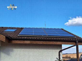 Na predaj - Rodinný dom v obci Stránske s pozemkom 1780m2 - 12