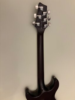 Ibanez SZ320 Brown Sunburst Gitara - 12