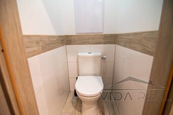 Na prenájom 2 izbový byt v centre Trnavy - 12