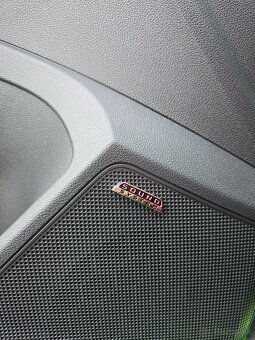 Škoda Kamiq 1.0 TSI 9/2019 6st. manuál - 12